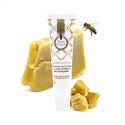 Baume lèvres à la cire d’abeille bio française - 10gr