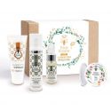 Coffret "Cocooning Visage"