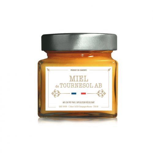 Miel Royal de Tournesol AB