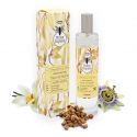 Vaporisateur d'ambiance Fleur de vanille -75 ml