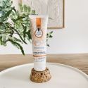 Shampooing doux au miel bio français et à l'extrait de jujubier - 250 ml