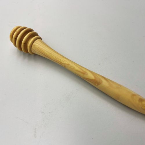 Cuillère en bois