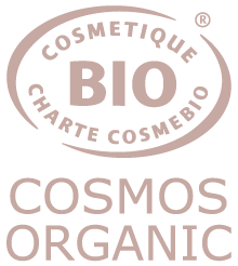Label COSMOS ORGANIC
