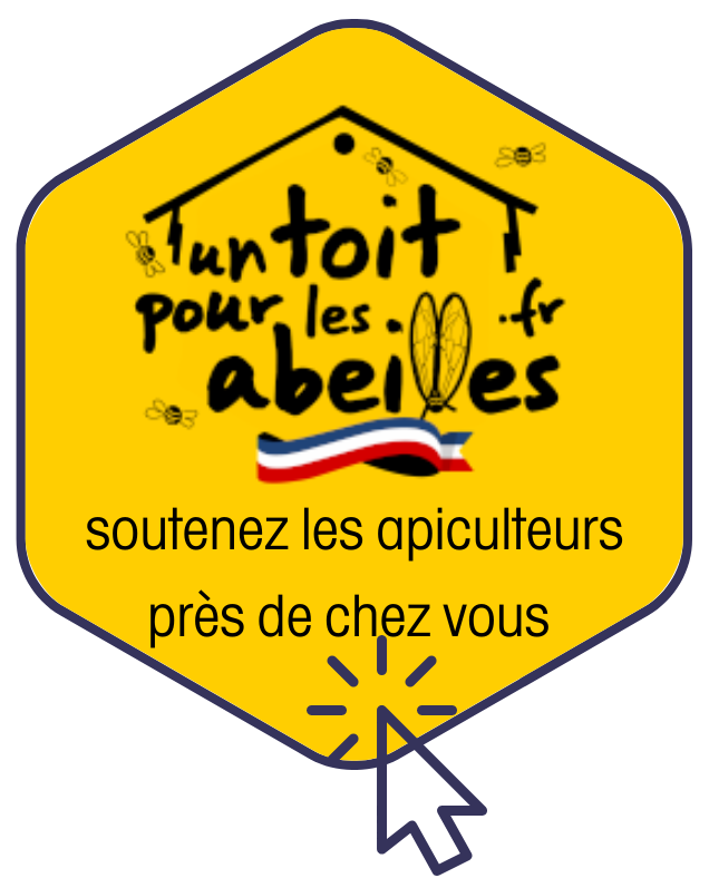 Un Toit Pour Les Abeilles